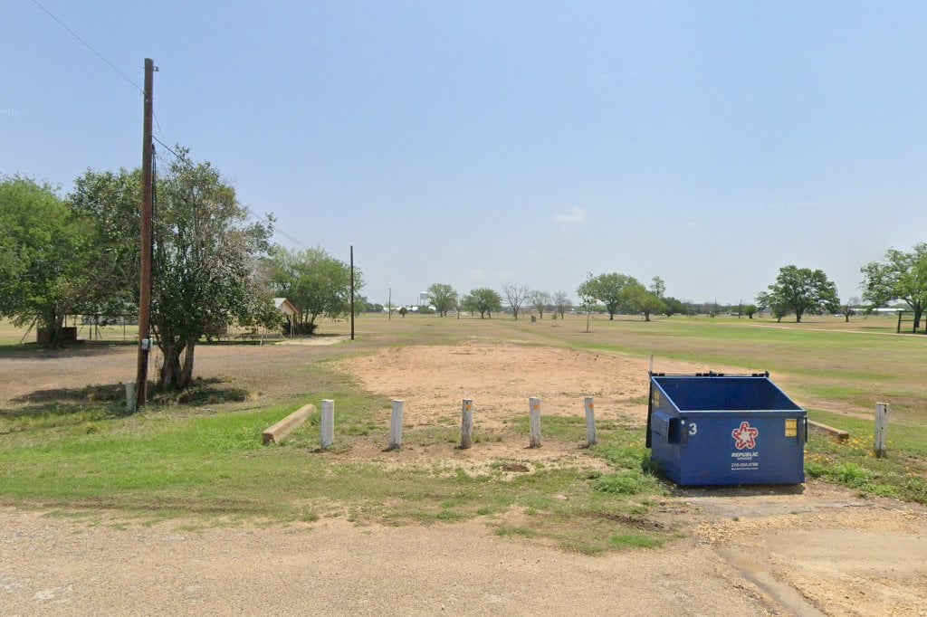 Hondo Animal Control