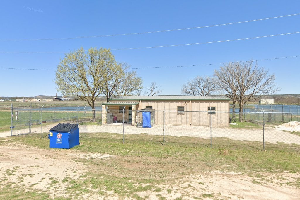 Junction Animal Shelter