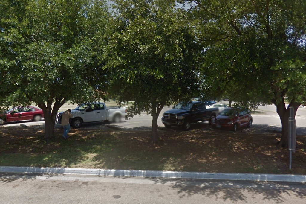 Keene City Animal Control