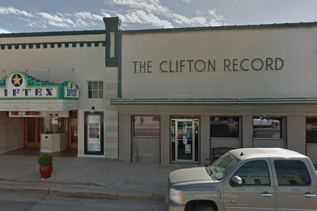 Clifton Animal Control