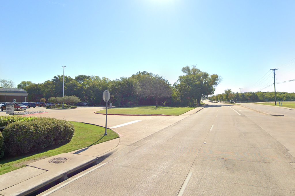 Forney Animal Shelter