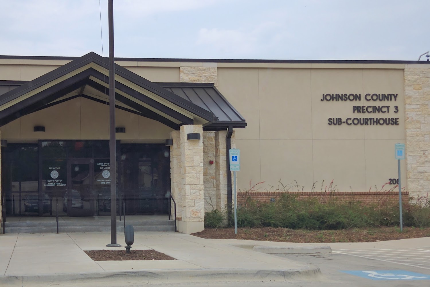 Alvarado Animal Control