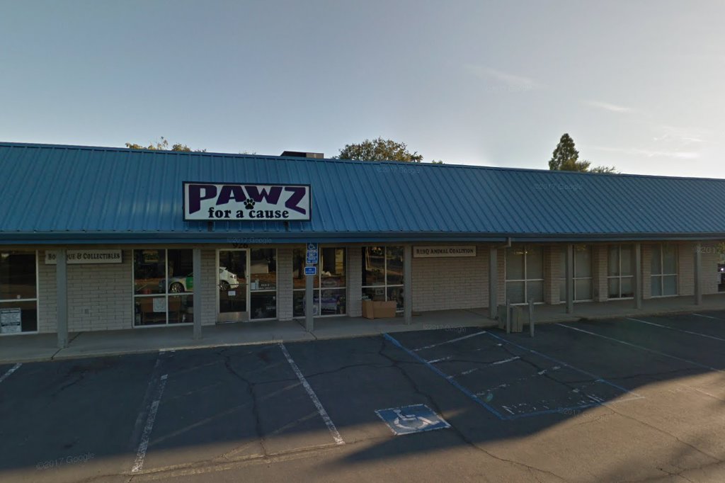 Redding Animal Control