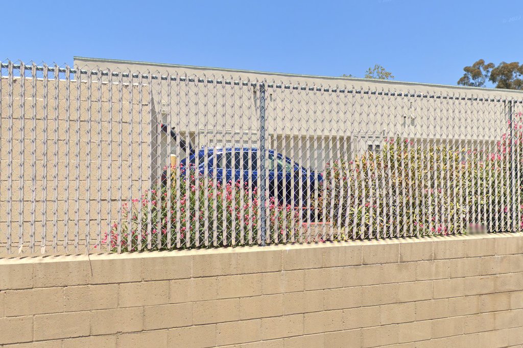 Scripps Ranch Veterinary Hospital