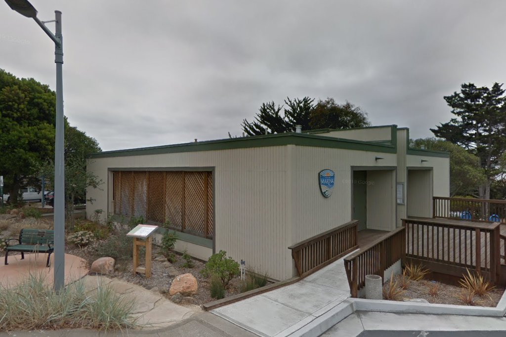 Marina Animal Control