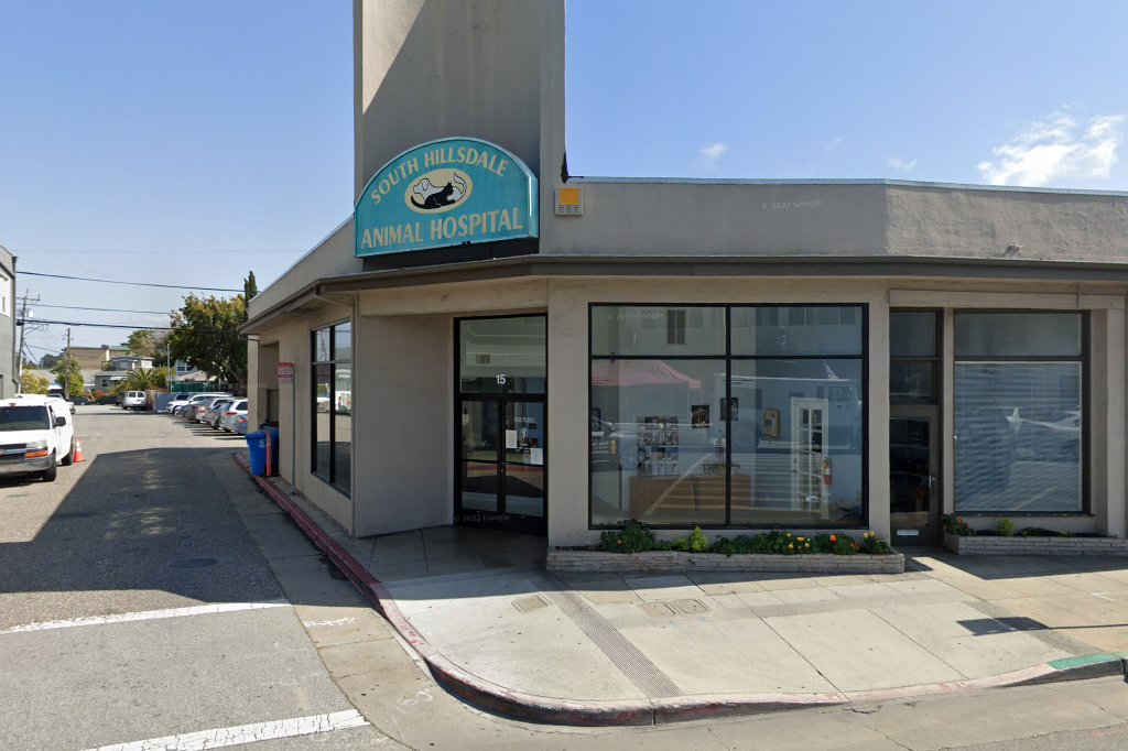 South Hillsdale Animal Hospital