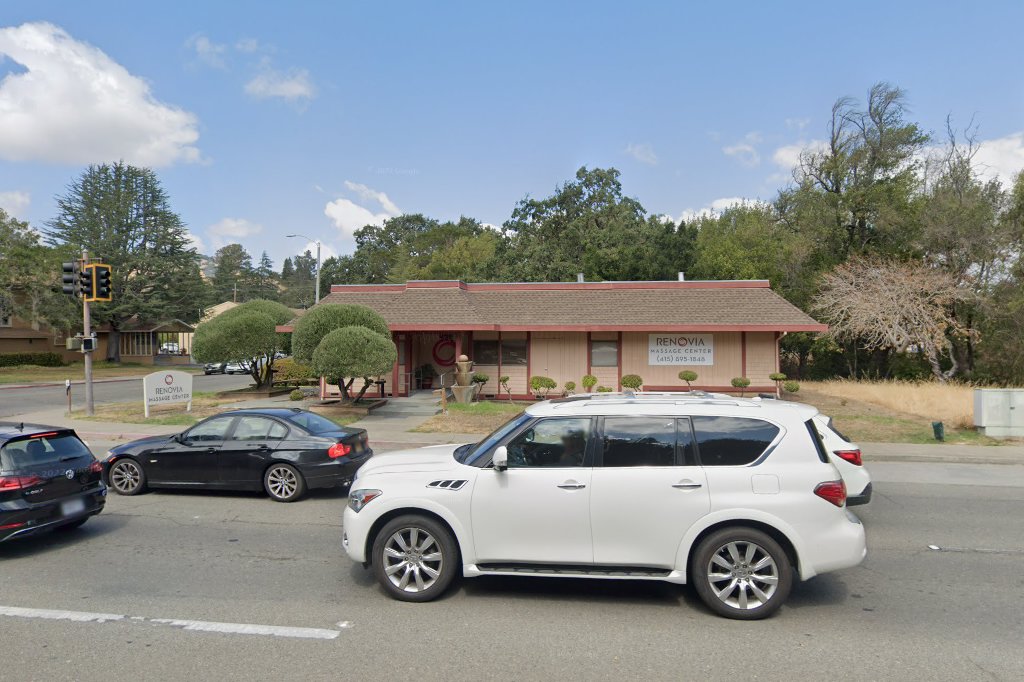 South Novato Animal Hospital