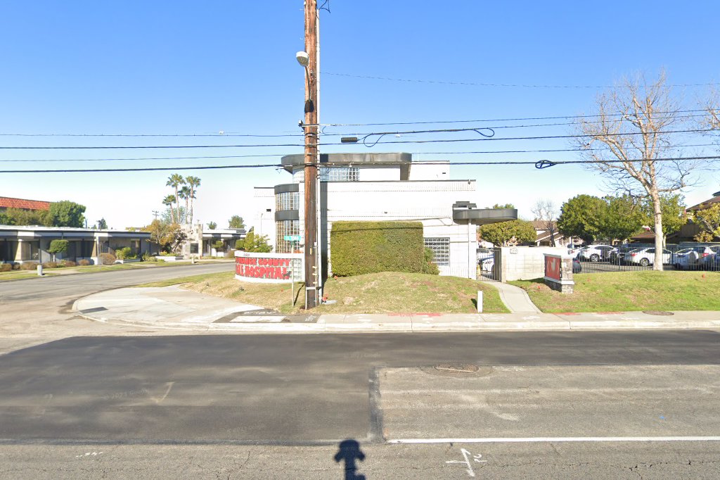 South Orange County Animal Hospital