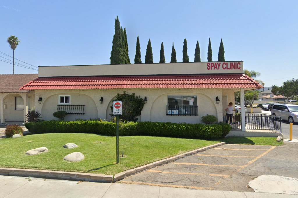 St Francis Animal Hospital