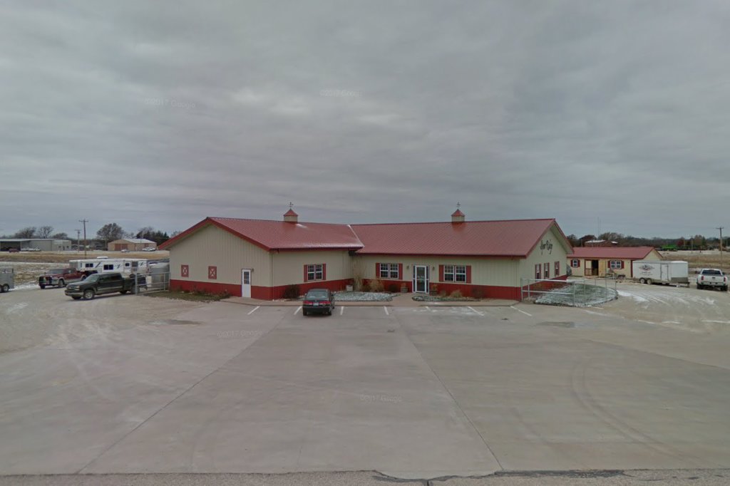 Spur Ridge Veterinary Hospital