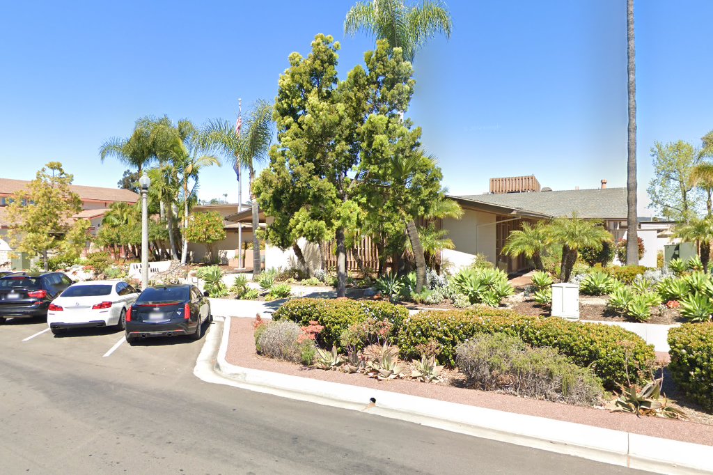 LA Mesa Animal Control