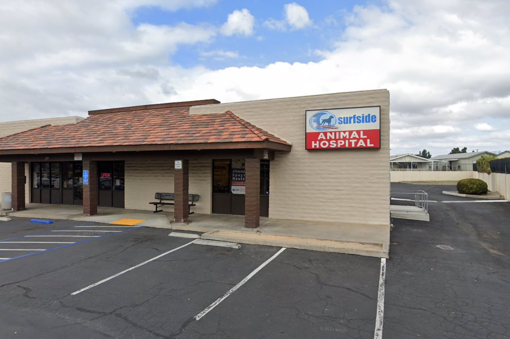 Surfside Animal Hospital