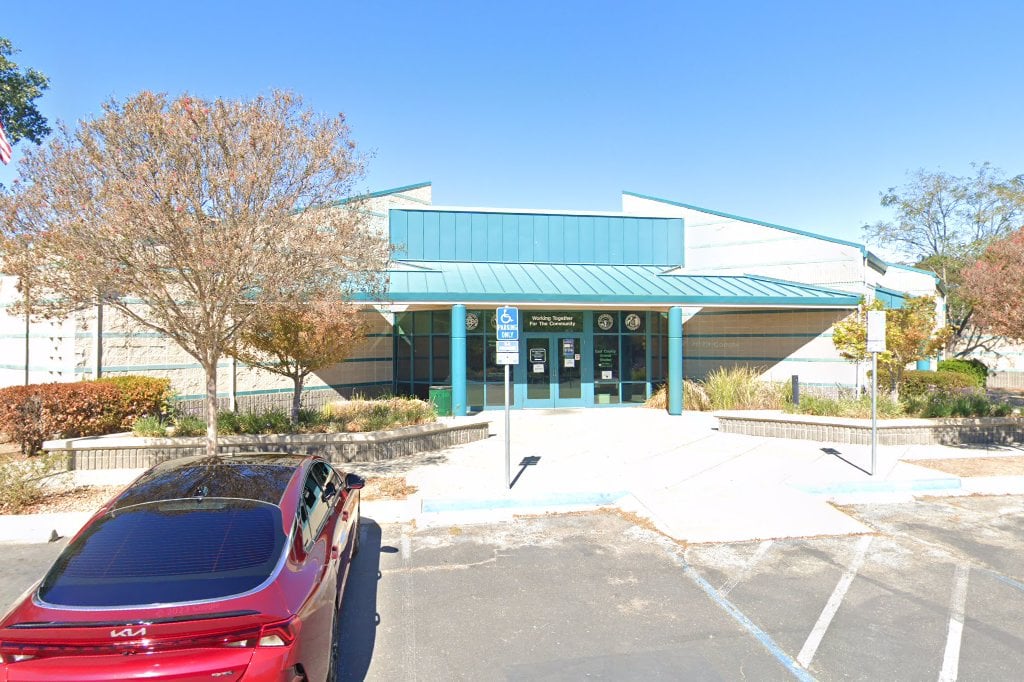 Alameda County Animal Control