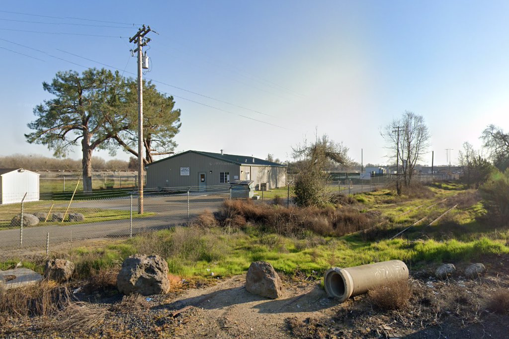 Escalon Animal Shelter