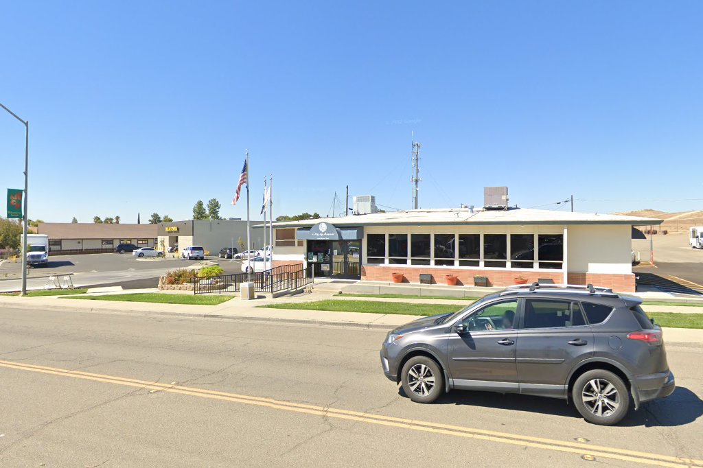 Avenal Animal Control