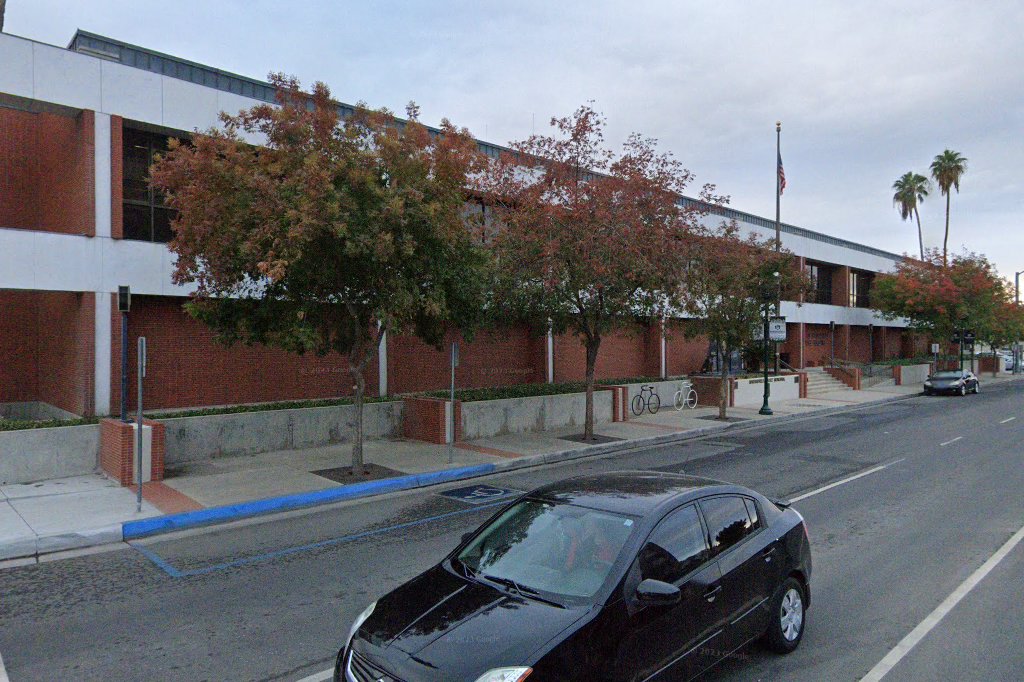 Bakersfield Animal Control