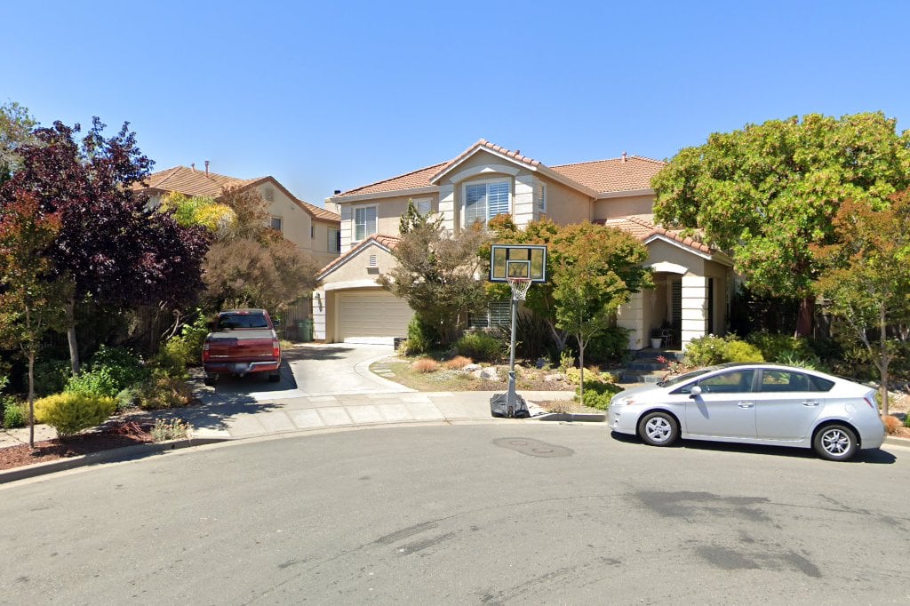 Golden State German Shepherd Rescue