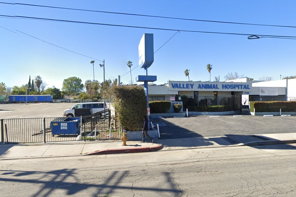 Valley Animal Hospital