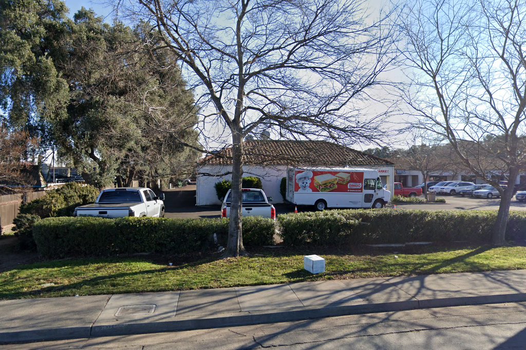 Valley Oak Veterinary Hospital