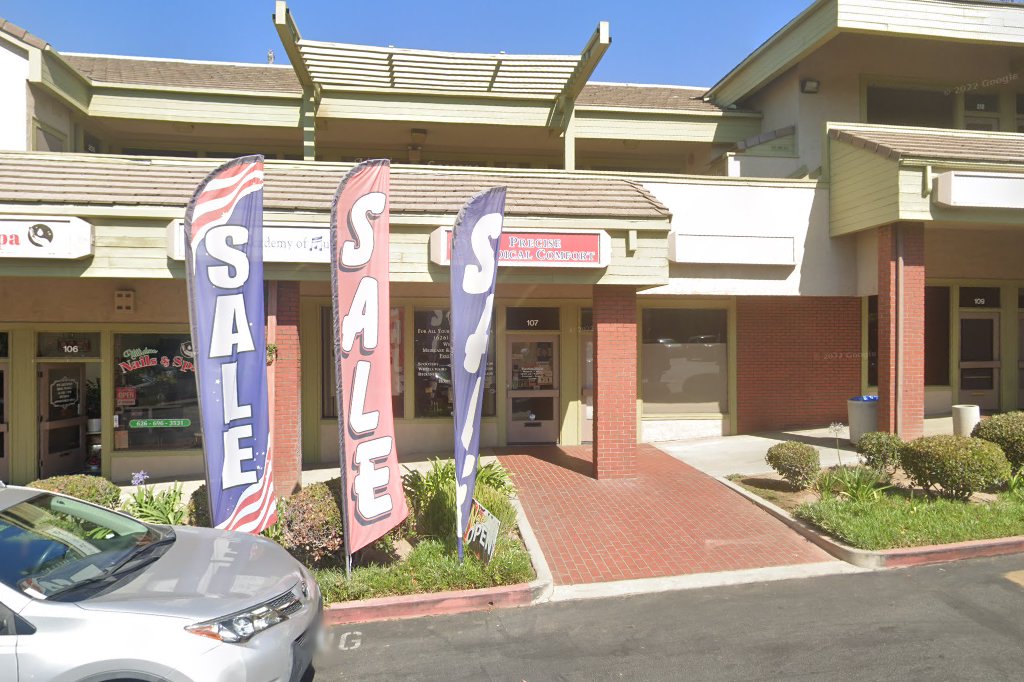 Vanderhoof Veterinary Hospital