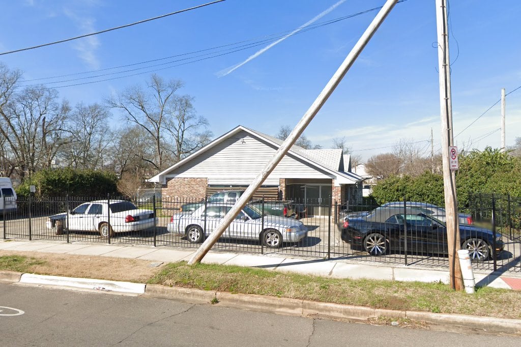 Martin Animal Hospital