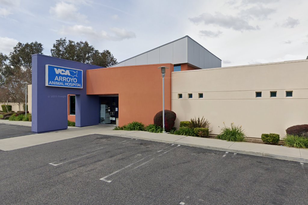 VCA Arroyo Animal Hospital