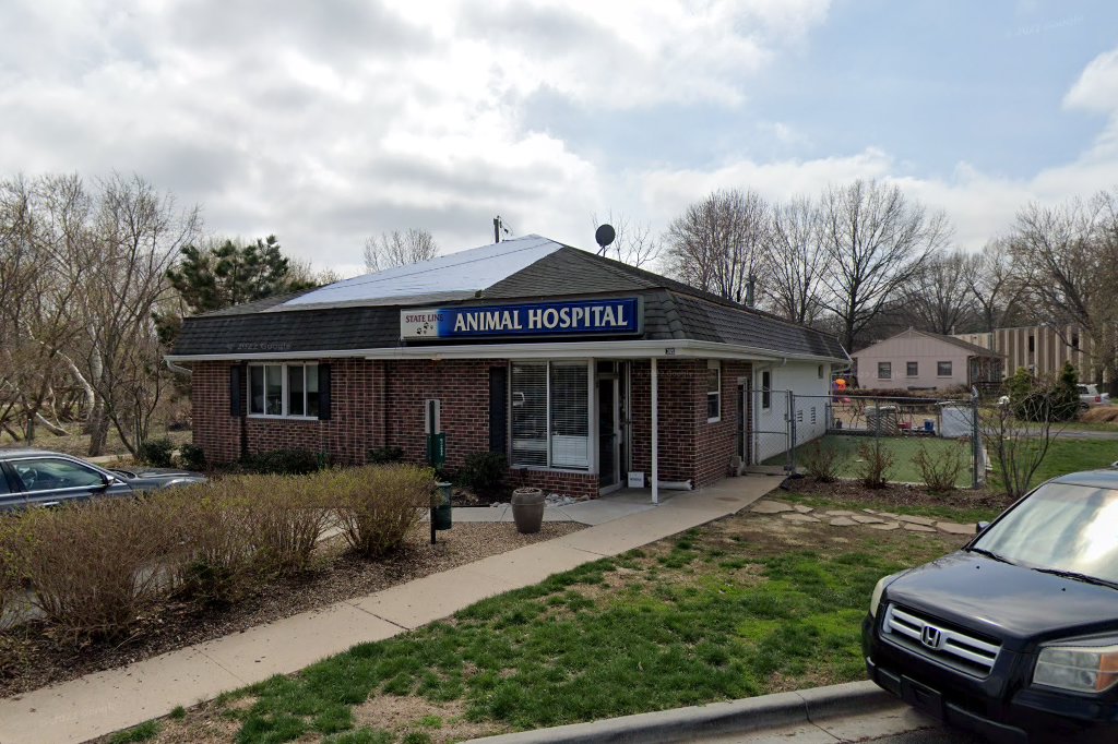 State Line Animal Hospital