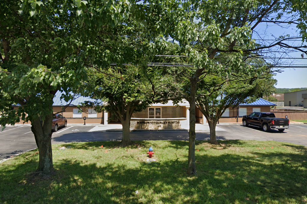 Madison Veterinary Hospital