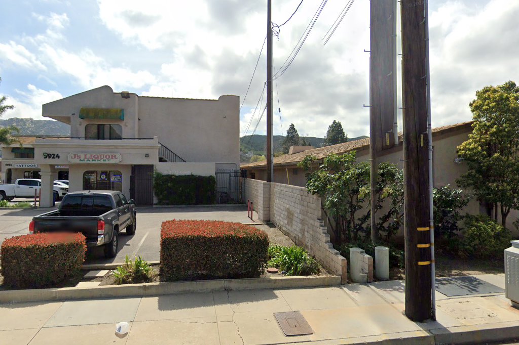 Yosemite Pet Hospital