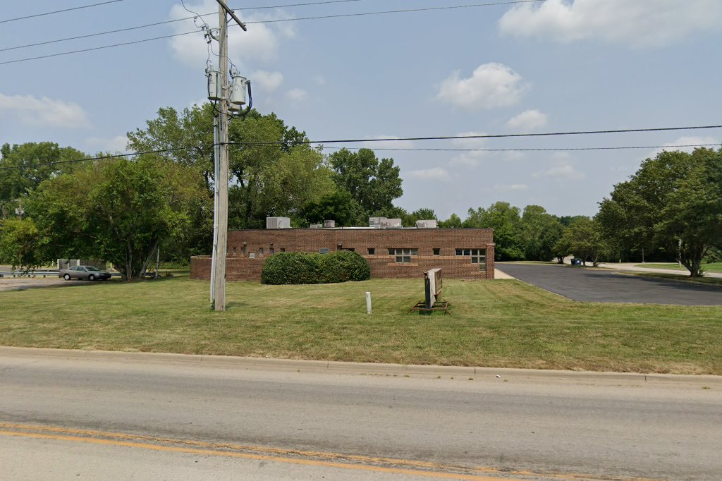 Stilwell Animal Hospital