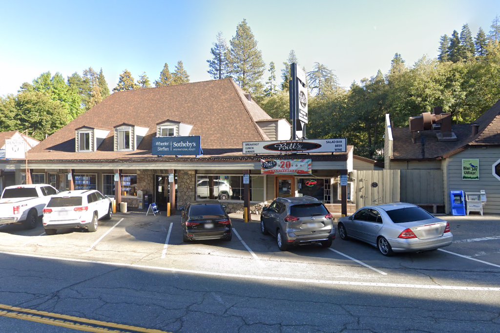 Mountain Humane Society