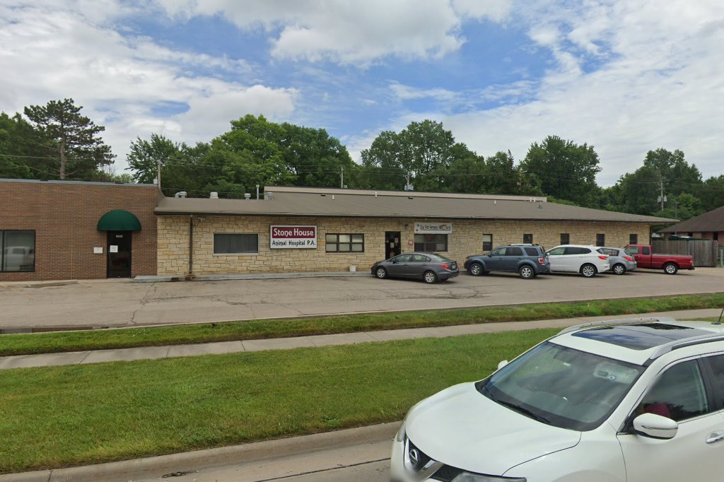 Stone House Animal Hospital