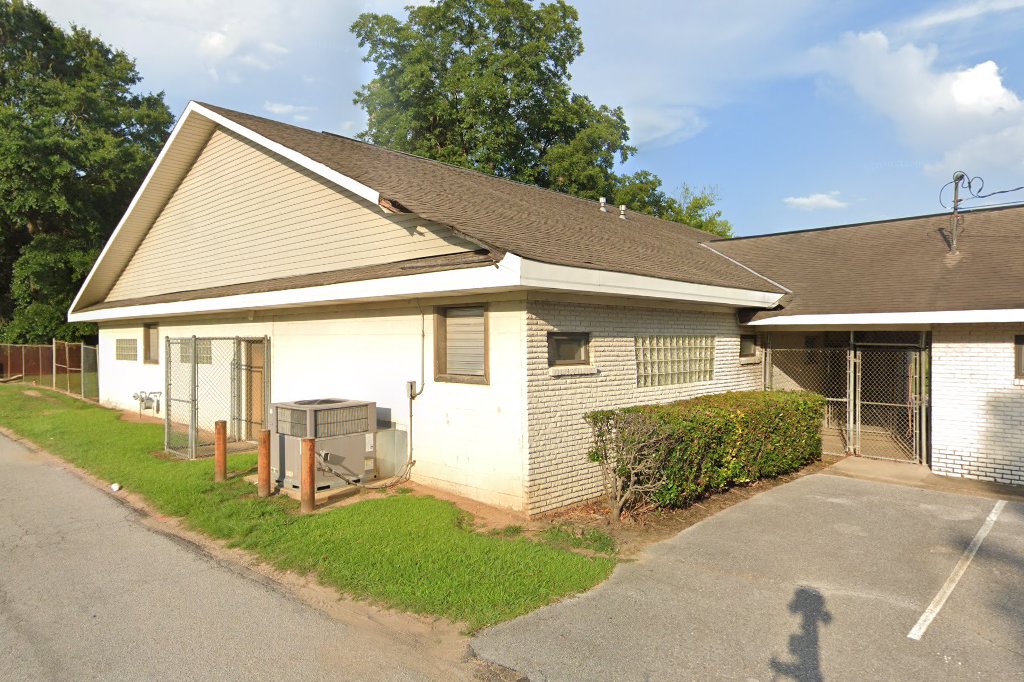 May Veterinary Hospital