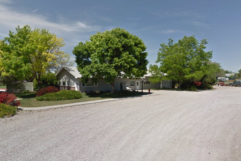 Baltzell Veterinary Hospital