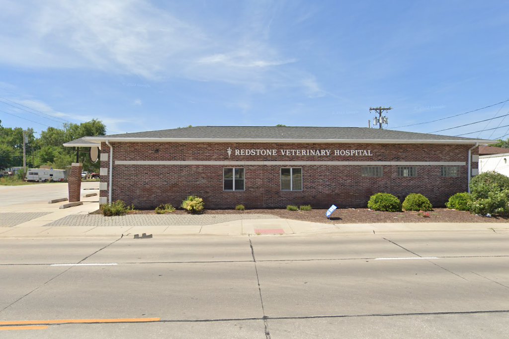 Redstone Veterinary Clinic