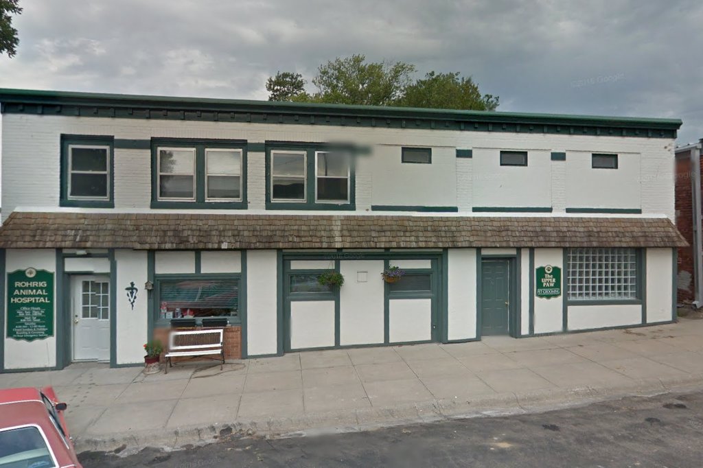 Rohrig Animal Hospital