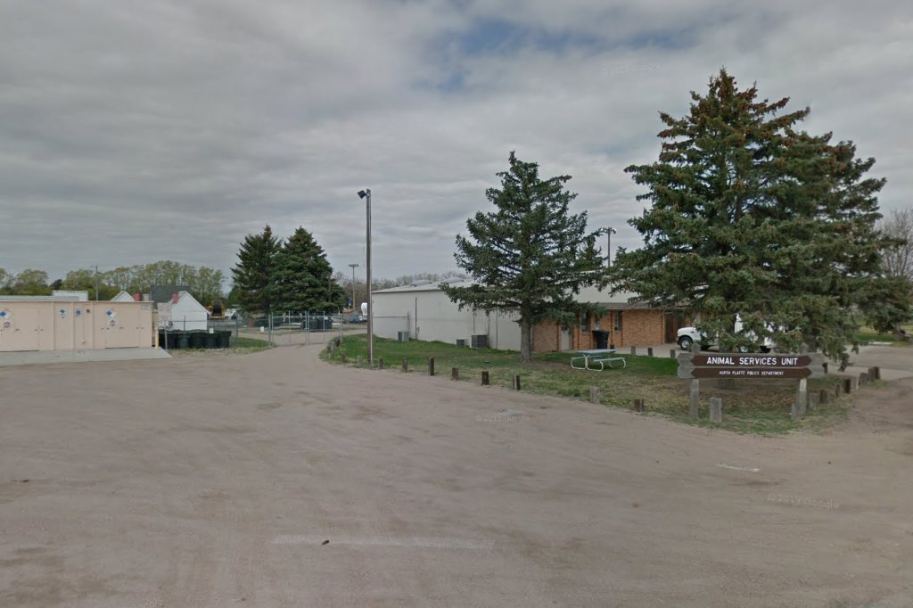 North Platte Animal Shelter