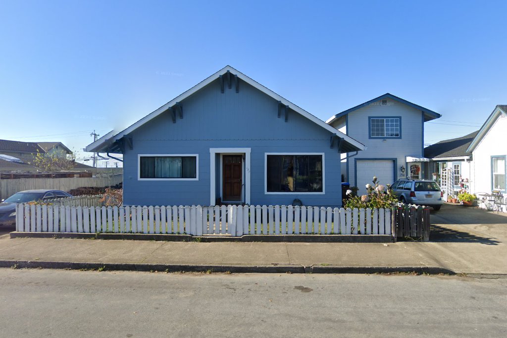 House Rabbit Society - California North Coast