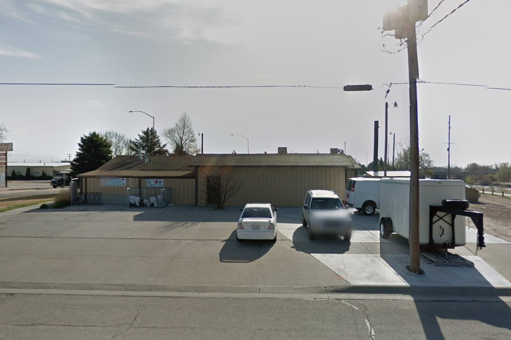 Panhandle Humane Society