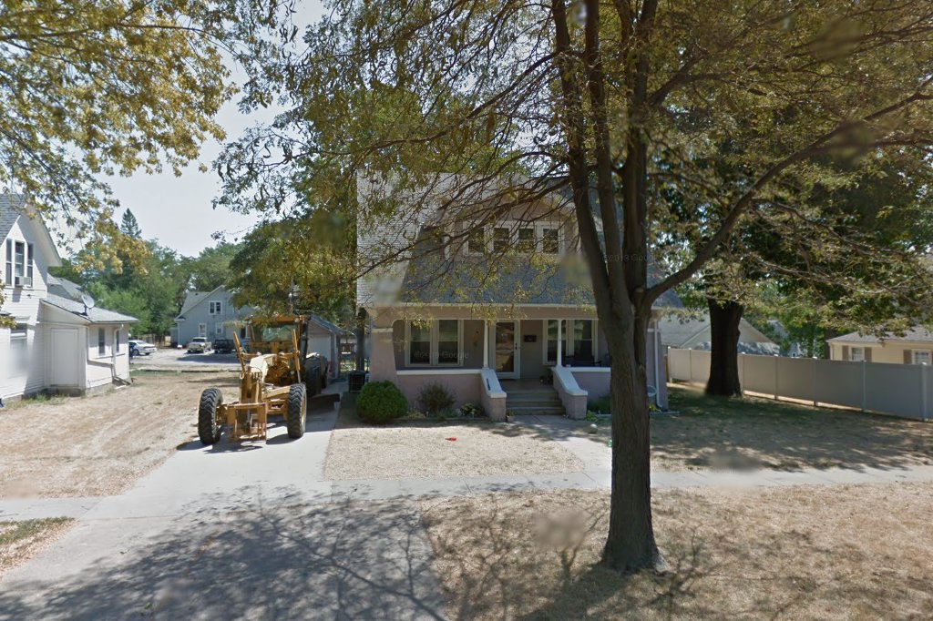 Northeast Nebraska Humane Society