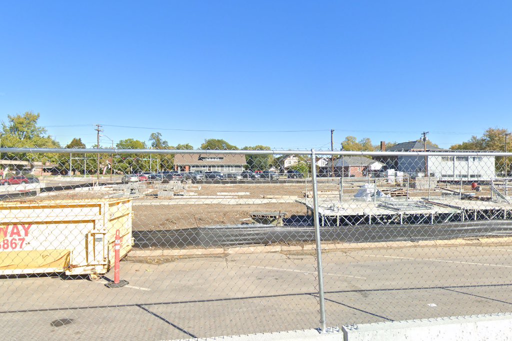 Columbus Animal Control