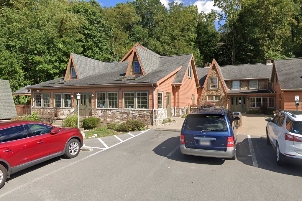 Cheat Lake Animal Hospital