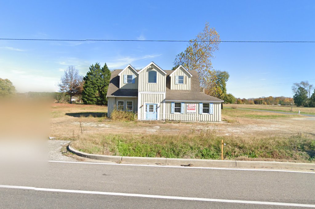 Cat Hospital Eastern Shore