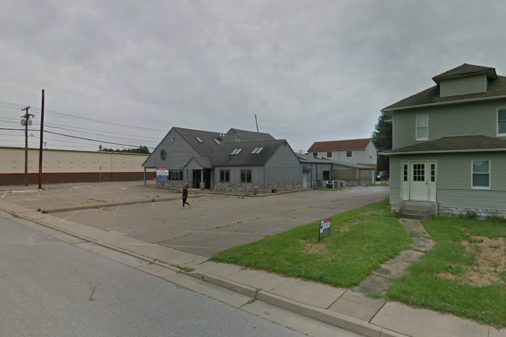 Parkersburg Veterinary Hospital