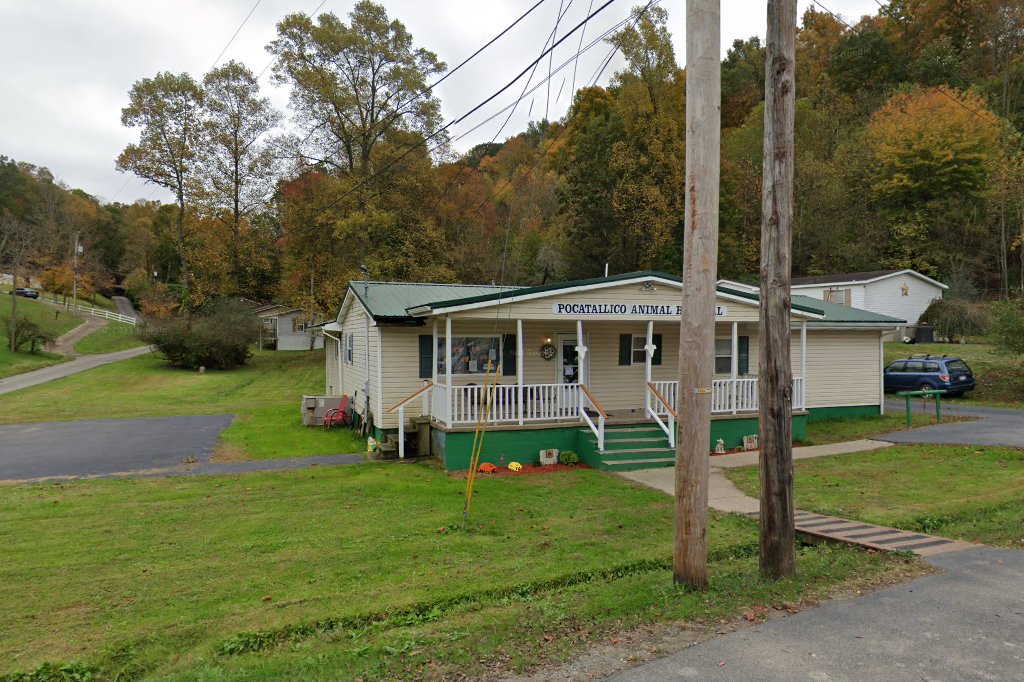 Pocatalico Animal Hospital