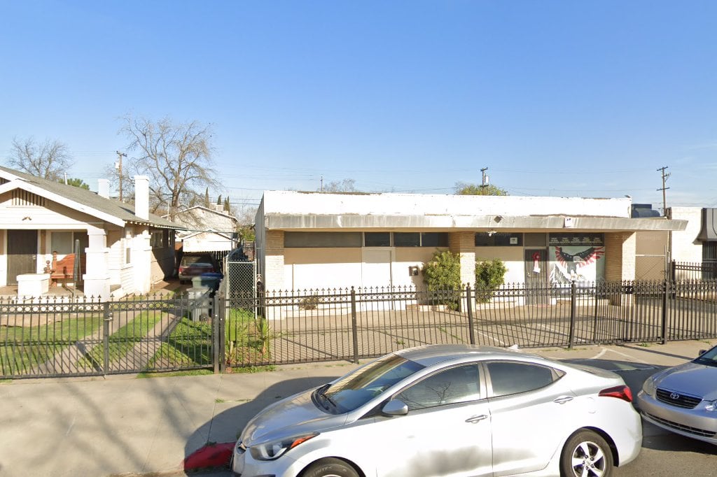 California Feline Foundation