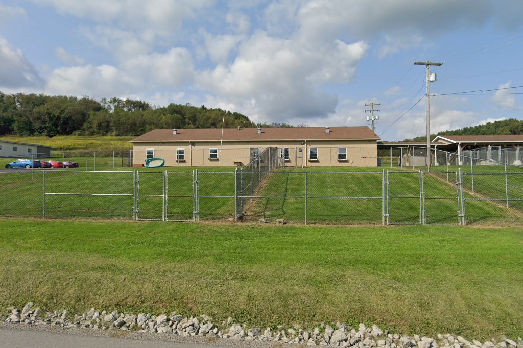 Hancock County Animal Shelter Foundation