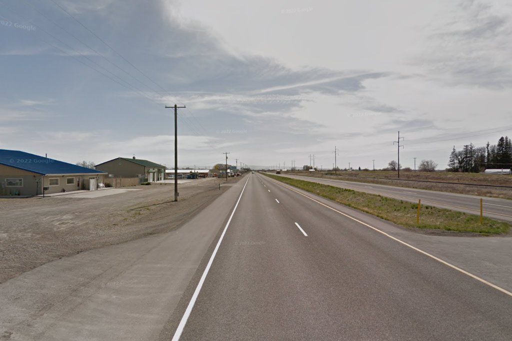 Rupert Animal Clinic