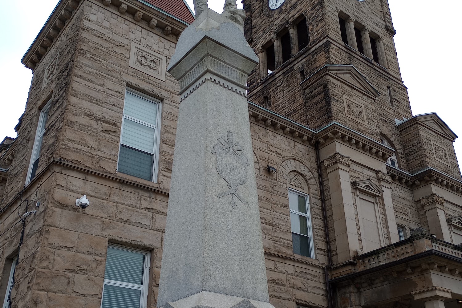 Wetzel County Animal Shelter