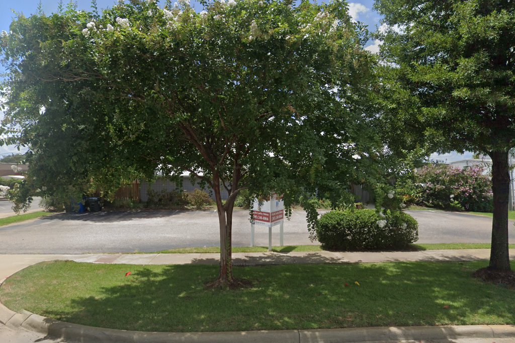 Mcneff Veterinary Hospital